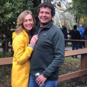 Meet your Posher, Kristen